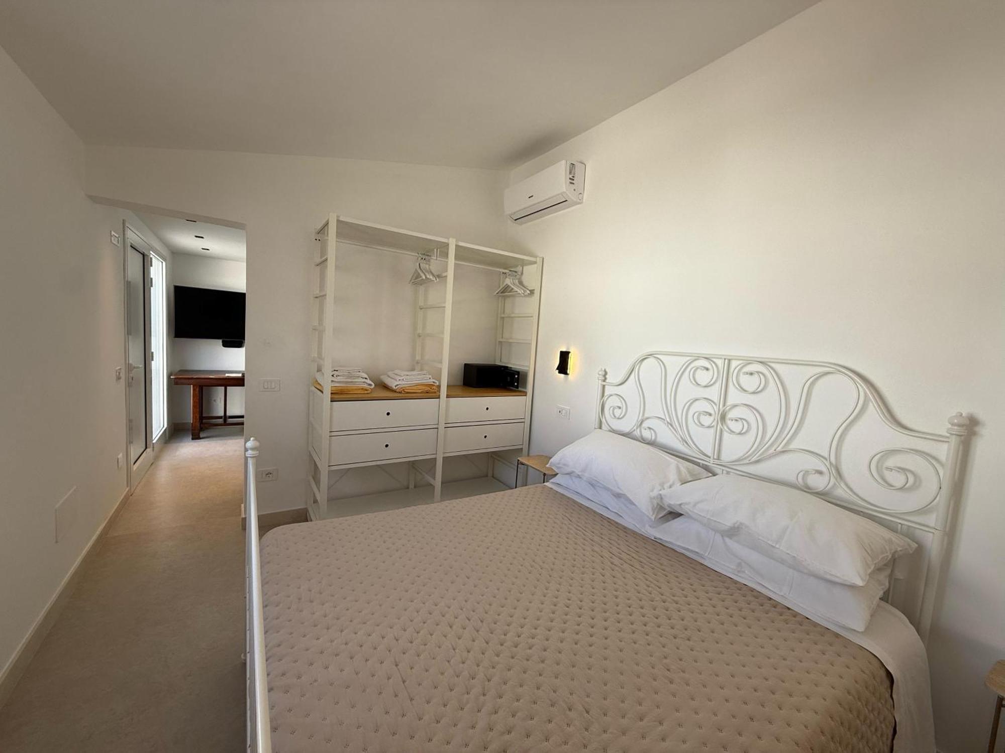 Buona Onda Hotell Syracuse Eksteriør bilde