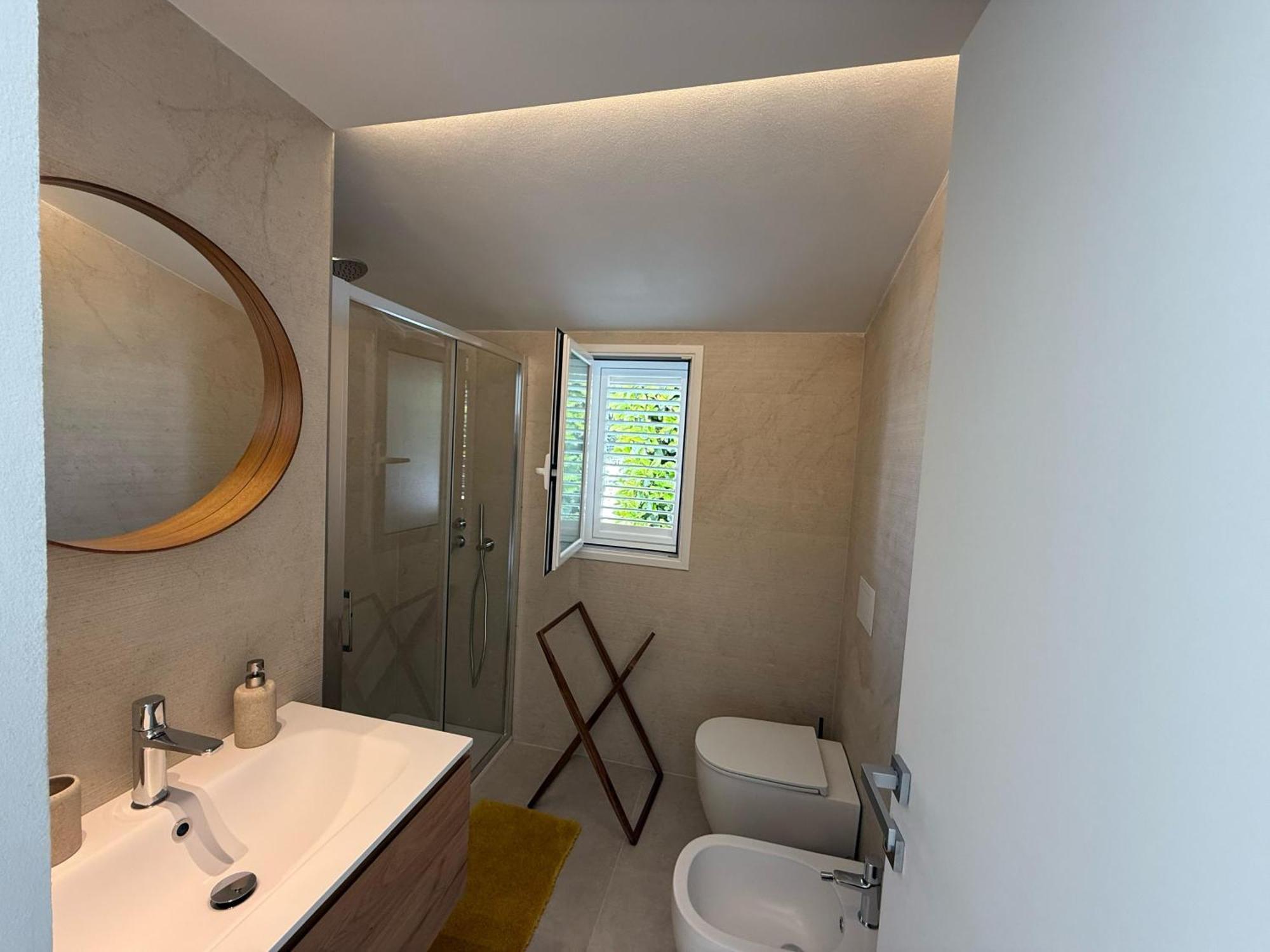 Buona Onda Hotell Syracuse Eksteriør bilde